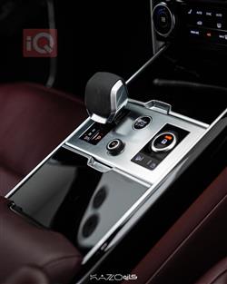 Land Rover Range Rover Vogue